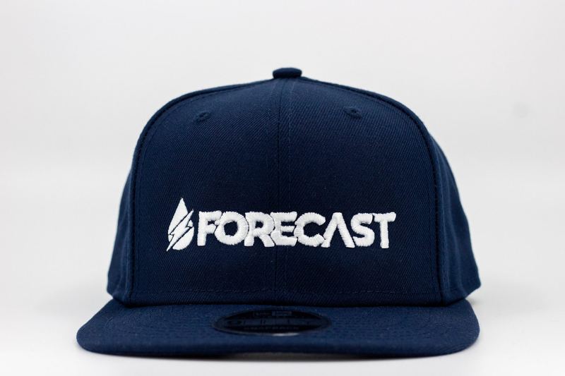 Forecast navy snapback