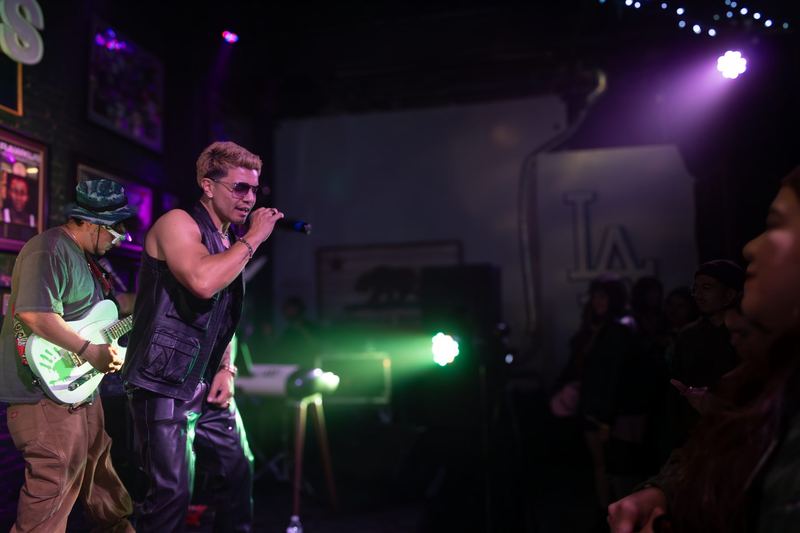 Will Kano performance